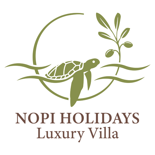 Nopi Holidays Logo Color