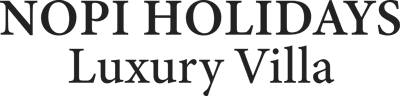 Nopi Holidays