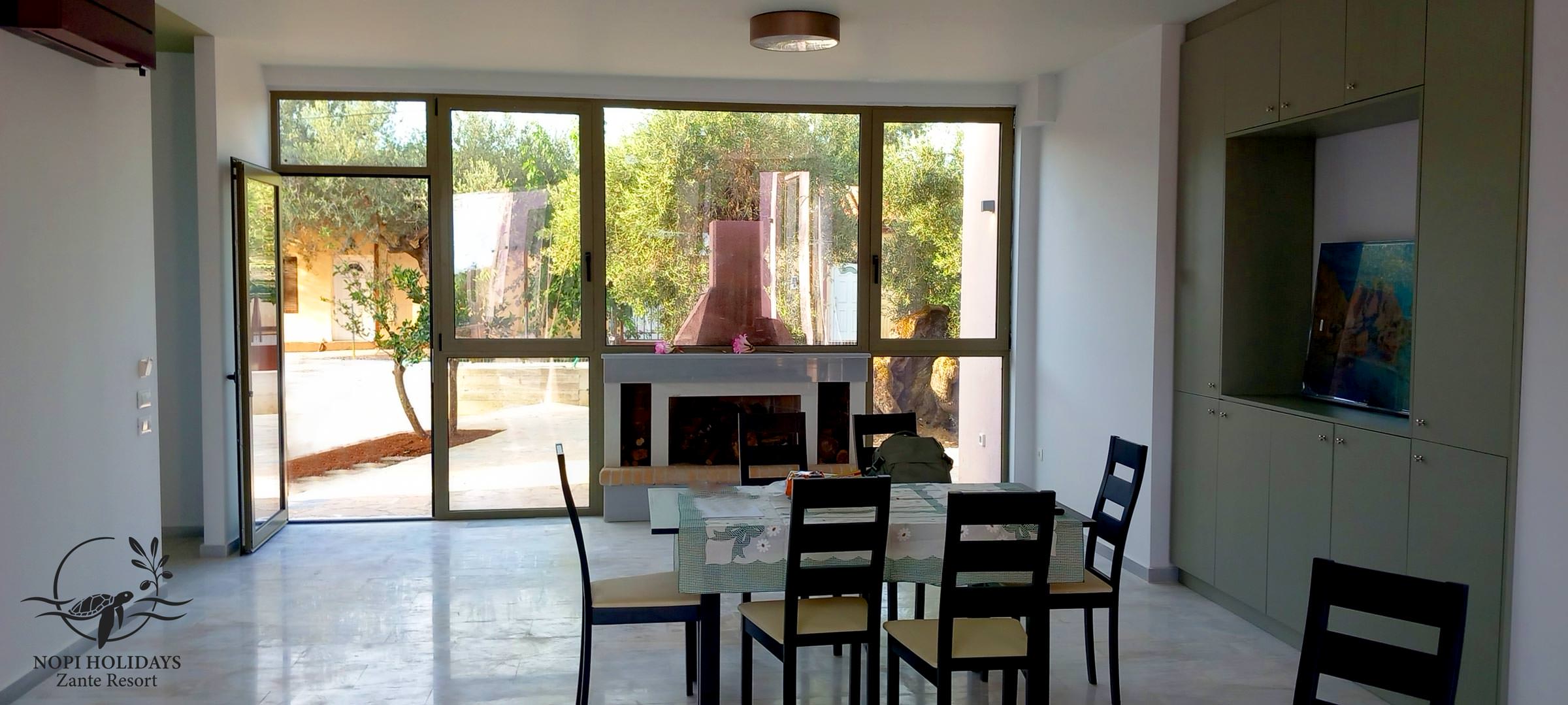 Villa Zante