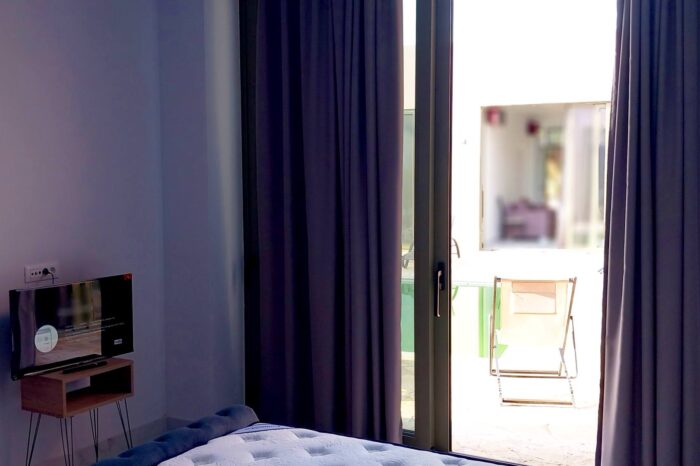 Villa rooms Zakynthos