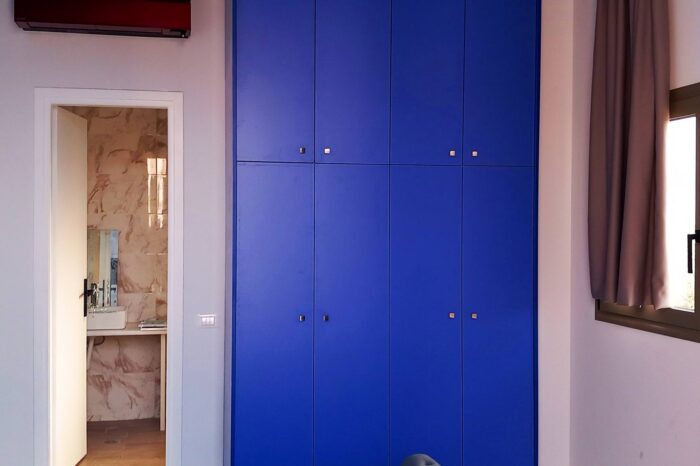 Villa rooms Zante