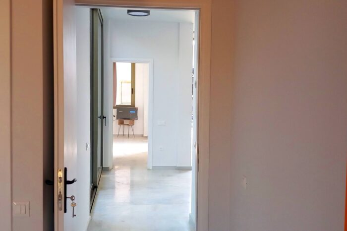 Villa room Zante
